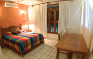 Huizache rental apartment