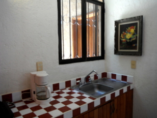 Huizache rental apartment