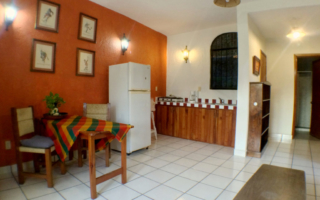 Huizache rental apartment