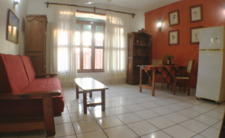 Huizache rental apartment