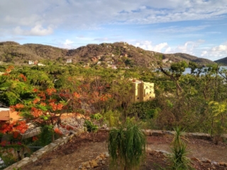 La Ropa area Zihuatanejo