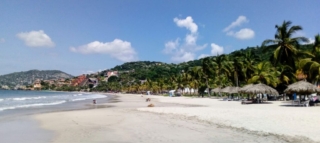 La Ropa Beach