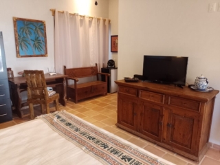 Studio apartment Zihuatanejo