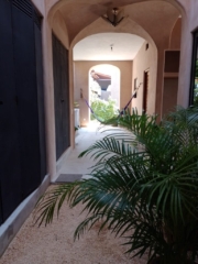 Breezeway