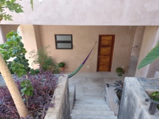 Zihuatanejo apartments