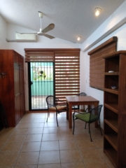 Zihuatanejo apartment