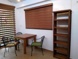 Two-room apartment Zihuatanejo
