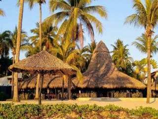 Zihuatanejo Mexico